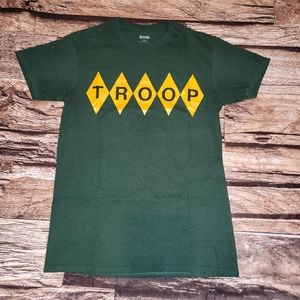 TROOP Diamond Tshirt
